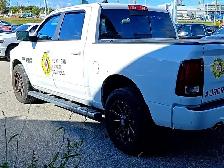 2018 RAM 1500 Sport - Photo 5