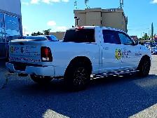 2018 RAM 1500 Sport - Photo 7