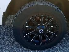 2018 RAM 1500 Sport - Photo 8