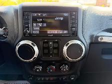 2017 JEEP WRANGLER UNLIMITED SAHARA - Photo 14