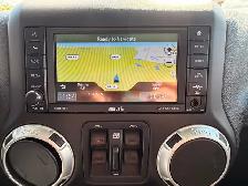 2017 JEEP WRANGLER UNLIMITED SAHARA - Photo 23