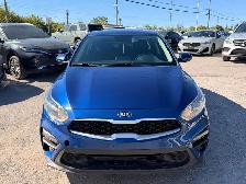 2021 KIA FORTE LX - Photo 2
