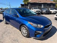2021 KIA FORTE LX - Photo 3