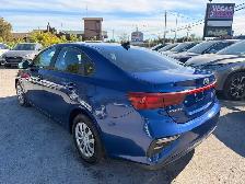 2021 KIA FORTE LX - Photo 4