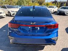 2021 KIA FORTE LX - Photo 5