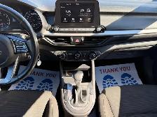 2021 KIA FORTE LX - Photo 11