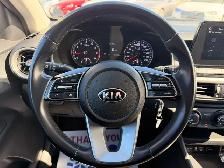 2021 KIA FORTE LX - Photo 13