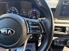 2021 KIA FORTE LX - Photo 15