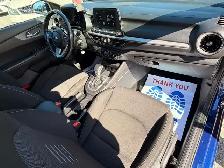 2021 KIA FORTE LX - Photo 23