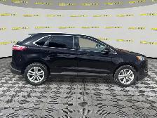 2020 Ford Edge SEL - Photo 2