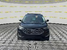 2020 Ford Edge SEL - Photo 7