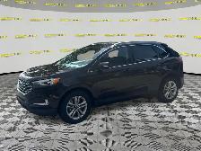2020 Ford Edge SEL - Photo 8