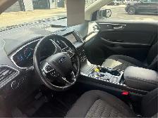 2020 Ford Edge SEL - Photo 9