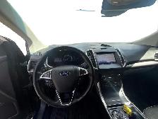 2020 Ford Edge SEL - Photo 16
