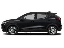 2027 Chevrolet Bolt LT FWD 4dr LT - Photo 3