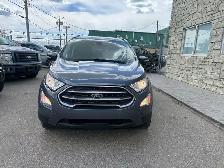 2019 Ford Ecosport Titanium 4WD - Photo 2