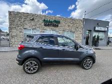 2019 Ford Ecosport Titanium 4WD - Photo 4