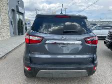 2019 Ford Ecosport Titanium 4WD - Photo 6