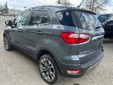 2019 Ford Ecosport Titanium 4WD - Photo 7