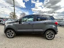 2019 Ford Ecosport Titanium 4WD - Photo 8