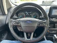 2019 Ford Ecosport Titanium 4WD - Photo 10