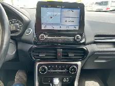 2019 Ford Ecosport Titanium 4WD - Photo 12