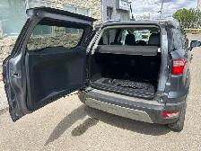2019 Ford Ecosport Titanium 4WD - Photo 15