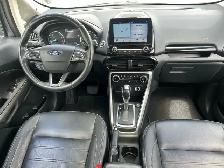 2019 Ford Ecosport Titanium 4WD - Photo 17