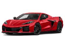 2027 Chevrolet Corvette 2LT Grand Sport Coupe 2LT