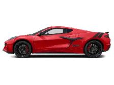 2027 Chevrolet Corvette 2LT Grand Sport Coupe 2LT - Photo 2
