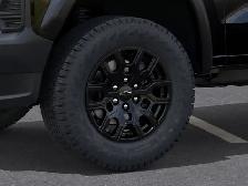 2026 Chevrolet Colorado 4WD Trail Boss Crew Cab Short Box 4-Whee - Photo 9