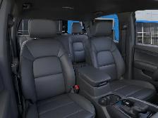 2026 Chevrolet Colorado 4WD Trail Boss Crew Cab Short Box 4-Whee - Photo 16