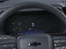 2026 Chevrolet Colorado 4WD Trail Boss Crew Cab Short Box 4-Whee - Photo 18