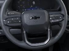 2026 Chevrolet Colorado 4WD Trail Boss Crew Cab Short Box 4-Whee - Photo 19