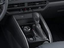 2026 Chevrolet Colorado 4WD Trail Boss Crew Cab Short Box 4-Whee - Photo 23