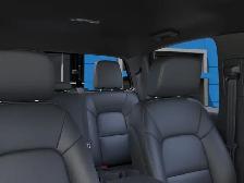 2026 Chevrolet Colorado 4WD Trail Boss Crew Cab Short Box 4-Whee - Photo 24