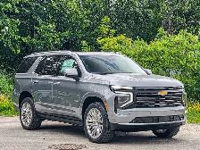 2026 Chevrolet Tahoe High Country- Super Cruise - Deluxe Pkg - Photo 3