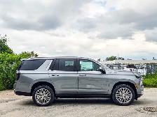 2026 Chevrolet Tahoe High Country- Super Cruise - Deluxe Pkg - Photo 4