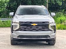 2026 Chevrolet Tahoe High Country- Super Cruise - Deluxe Pkg - Photo 5
