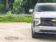 2026 Chevrolet Tahoe High Country- Super Cruise - Deluxe Pkg - Photo 6