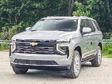 2026 Chevrolet Tahoe High Country- Super Cruise - Deluxe Pkg - Photo 7