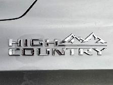 2026 Chevrolet Tahoe High Country- Super Cruise - Deluxe Pkg - Photo 9