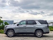 2026 Chevrolet Tahoe High Country- Super Cruise - Deluxe Pkg - Photo 10