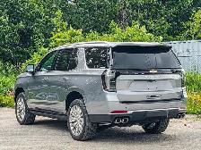 2026 Chevrolet Tahoe High Country- Super Cruise - Deluxe Pkg - Photo 12