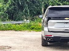 2026 Chevrolet Tahoe High Country- Super Cruise - Deluxe Pkg - Photo 13