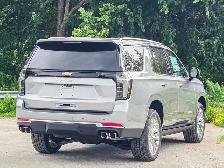 2026 Chevrolet Tahoe High Country- Super Cruise - Deluxe Pkg - Photo 15