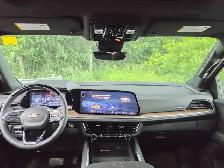 2026 Chevrolet Tahoe High Country- Super Cruise - Deluxe Pkg - Photo 24