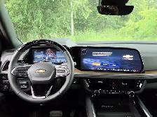 2026 Chevrolet Tahoe High Country- Super Cruise - Deluxe Pkg - Photo 25