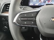 2026 Chevrolet Tahoe High Country- Super Cruise - Deluxe Pkg - Photo 27