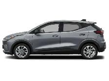 2027 Chevrolet Bolt LT FWD 4dr LT - Photo 3
